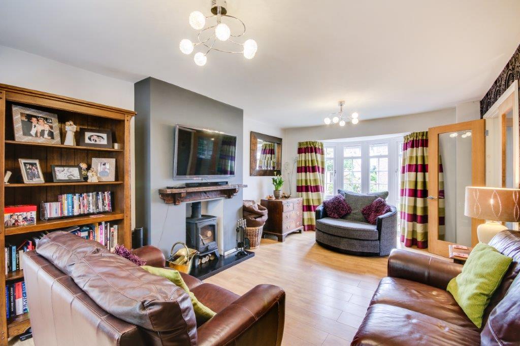 Weavering Maidstone Graham John